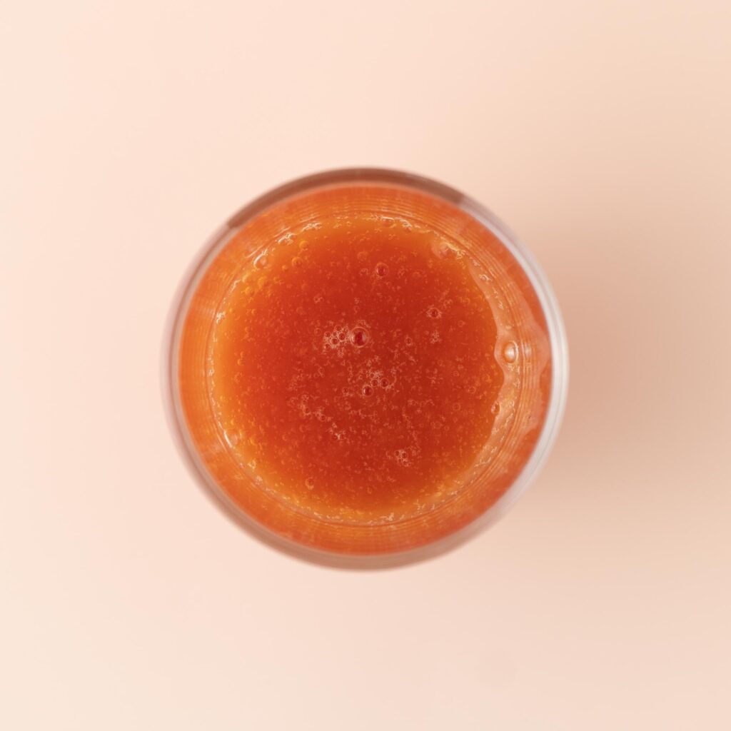 高橋農場 トマトジュース