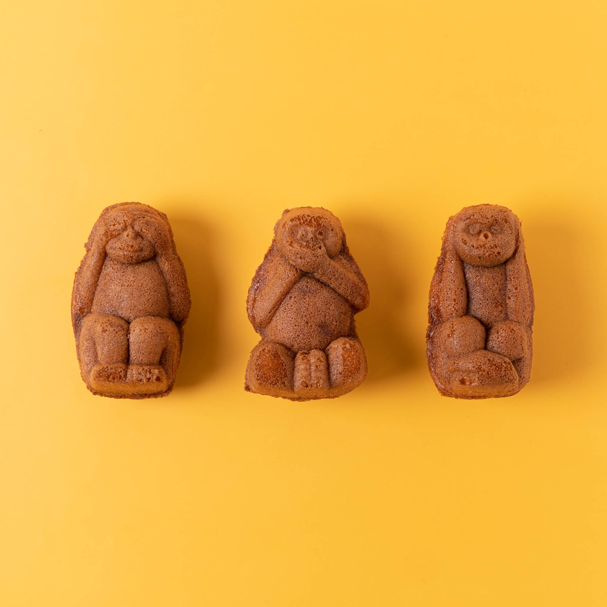 日光人形焼」を食べてみた！本当においしい？どこで買える？販売店舗